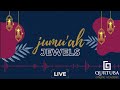 Jumuah jewels 892023 ml ahmed bhyat