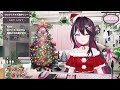 [AZKi] [Christmas, Original] - 画面の中の君が好き (Gamen No Naka No Kimi ga suki)