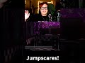 FNIA JUMPSCARES!!! #shorts