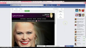 How To Create Tabs for your FB Business Page!