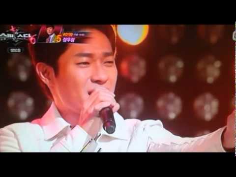 슈퍼스타K6 11회 장우람 with me 휘성 위드미 20141031 심사평