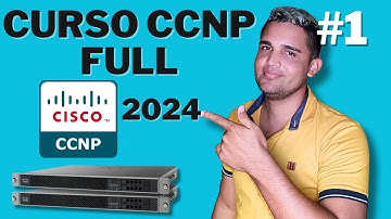 Curso CCNP Completo || EIGRP Avanzado (Introducción)