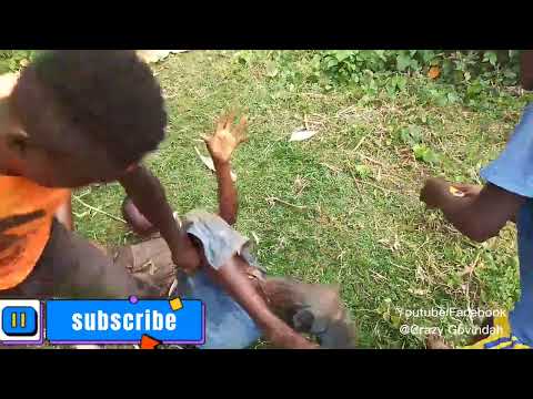 Dawa Ya Mwizi Kijijini Subscribe