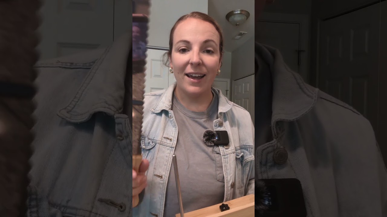 my take on this bread slicer by zongall