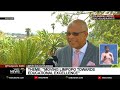 Limpopo Government Hosts Education Indaba Pimani Baloyi Speaks To Premier Stan Mathabatha Limpopo Government Hosts Education Indaba Pimani Baloyi Speaks To Premier Stan Mathabatha
