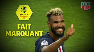 L'incroyable but de Choupo-Moting contre Toulouse! Ligue 1 Conforama / 2019-20