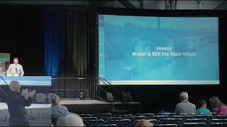 (ASL) 2025 Hurricane Season Forecast | 2025 Disaster Readiness and Resilience Clinic & Expo