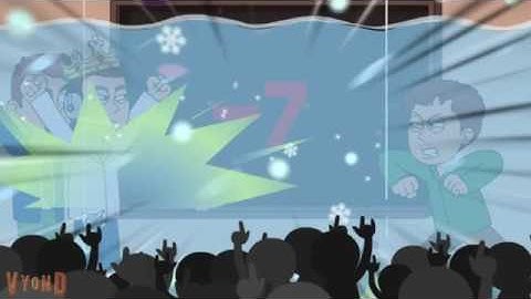 Boris gets sent to hell part 6