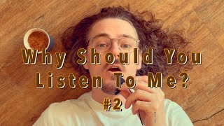 Hot Coffee With Scott - Why Should You Listen To Everythingmagicpro Magic Trick Reviews?