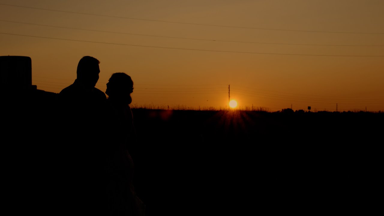 Britney & Brad's Wedding Highlight Film!
