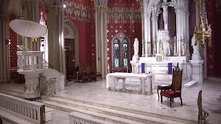 Walking Into the Unknown: Lessons from Abraham and Sarah