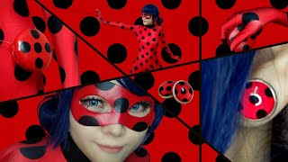 Miraculous Ladybug || CMV || Opening