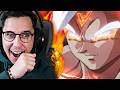 WAR ON THE ANIME GODS: Episode 1 - New Form (Reaction) thumbnail