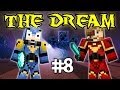 The dream  ep 8  monstres et fantmes  fanta et bob minecraft modpack