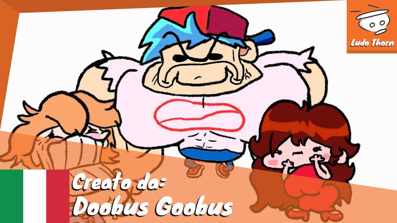 Friday night hunkin'  Senpai DOPPIAGGIO [ITA]