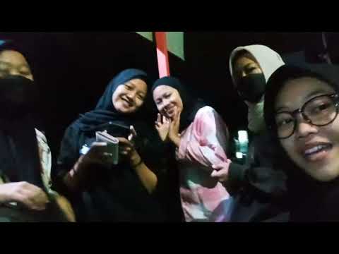 One Night In Jogja - Goa Pindul part (2/3) One Night In Jogja - Goa Pindul part (2/3)