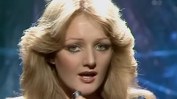 Bonnie Tyler - It's A Heartache (Official HD Video)