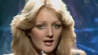 Bonnie Tyler - It's A Heartache (Official HD Video)