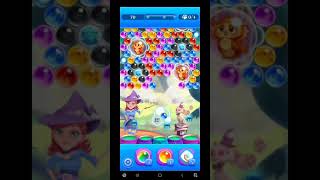 Level 85 | Bubble Witch Saga 2