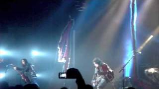 Alice Cooper - Guilty - 10.30.09