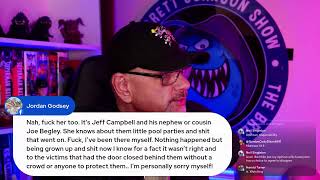 Celebrity The Brett Johnson Show LIVE! 5.13.26 Wealth