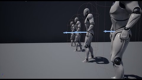 Unreal Engine 4: Basic AI Starter Overview