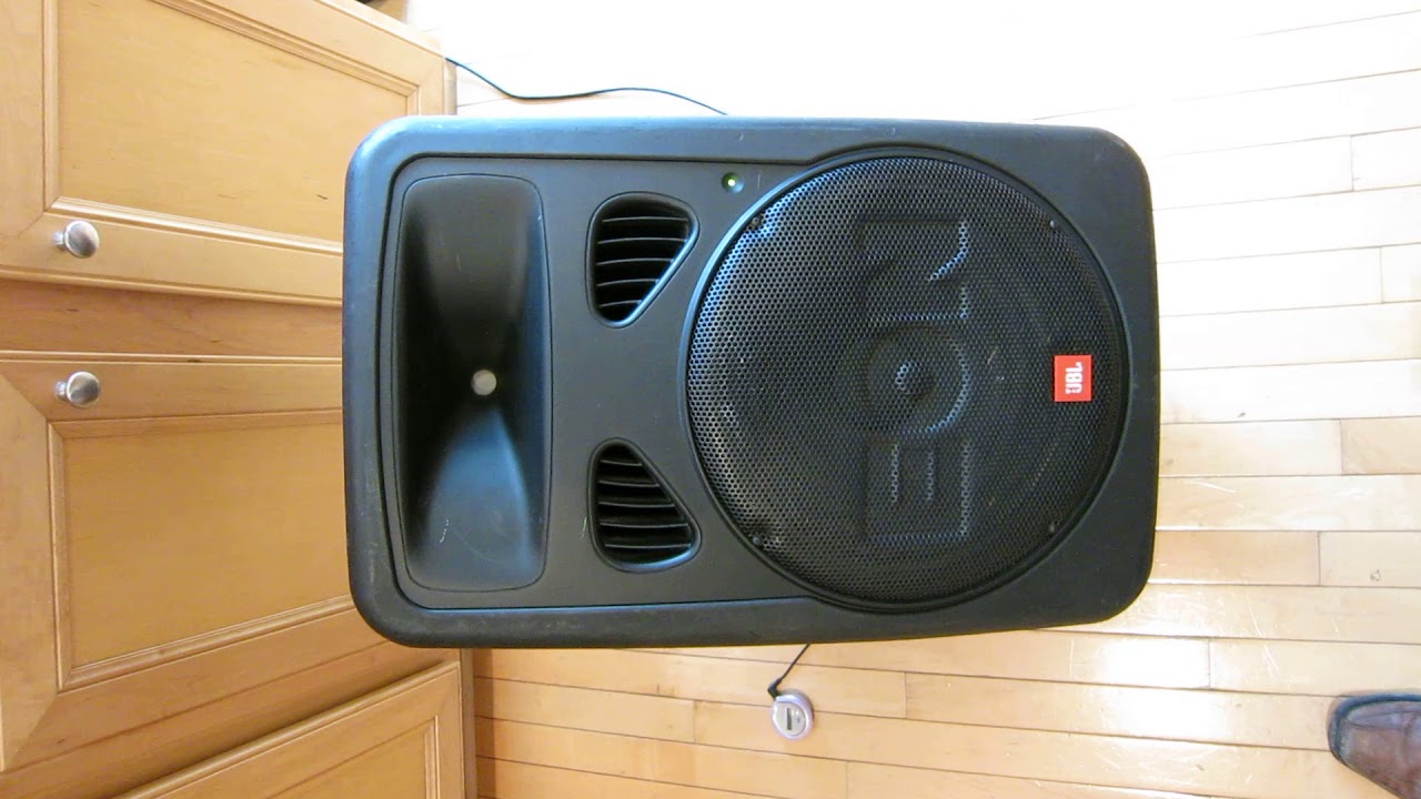 jbl eon15 g2