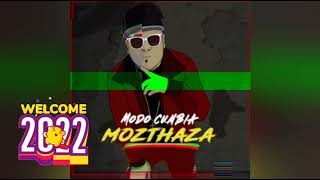 ENGANCHADO - MOZTHAZA  - 2022   VOL. III