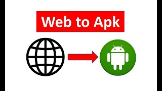 2. Convert Osclass Website or any Website to Android App for free - Web to apk Step by Step Kodular