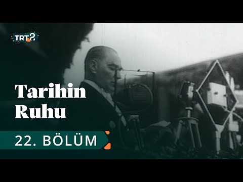 Tarihin Ruhu | 10. Yıl Kutlamaları ve Yenilikler | 22. Bölüm