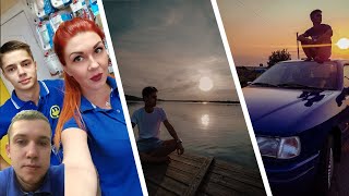 Mini vlog||Устроился на официальную работу||Месяц жизни в 10 минутах