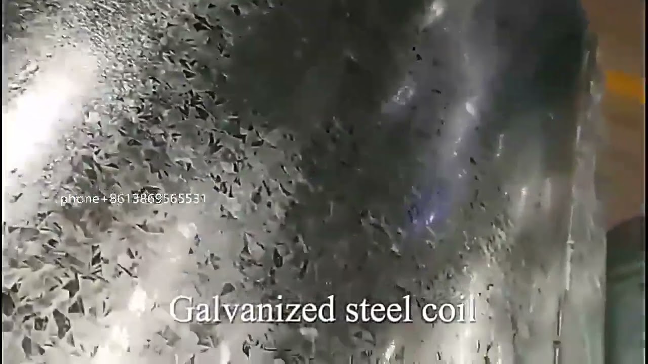 factory dx51d galvanized zinc coated z180 z100 z275 gi sheet galvanized steel coil