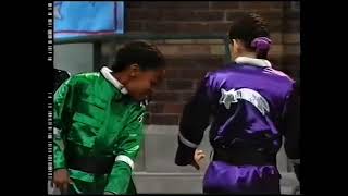 In Outer Space (UK Version) Part 6
