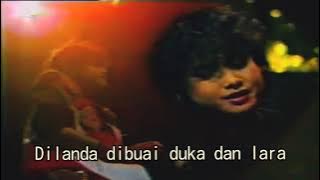 MAZUIN HAMZAH - Jeritan Sekuntum Hati