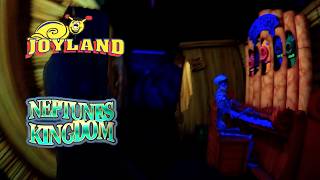 Neptune’s Kingdom 1974 Joyland Great Yarmouth 4K POV