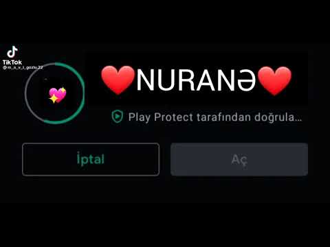 NURANƏ❤️❤️