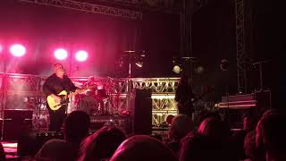 Pixies - Mr. Grieves / Head Carrier / Caribou (Live) Asbury Park, NJ 9/23/2017
