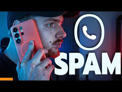 How to BLOCK telemarketing calls in 2026? (Android & iPhone)