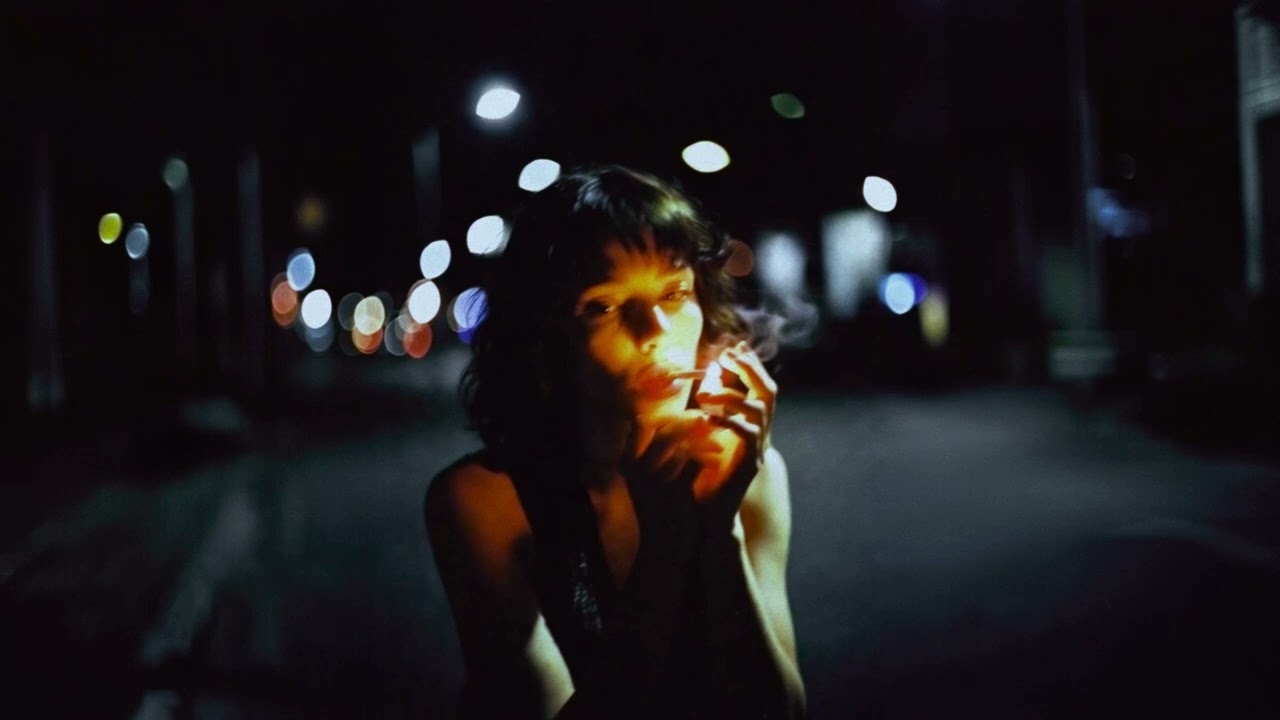 maybe in an other life