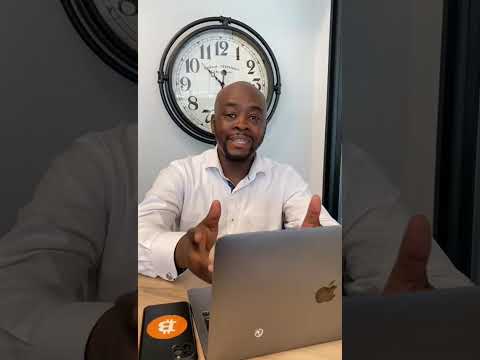 Is Bitcoin An Asymmetric Bet