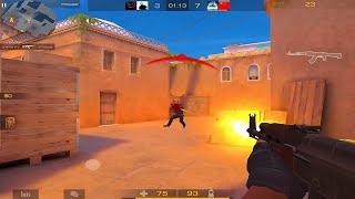 Тащим БЕЗ СКИНОВ 🔫🥴 | Демка в союзники Standoff 2