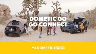 DOMETIC | Dometic GO Collection | GO Connect