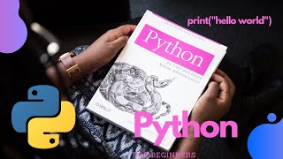 Python Tutorial - Basic Program | Part 3