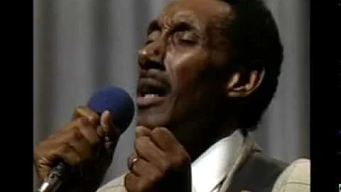 Frank Williams & The Mississippi Mass Choir (Thank...