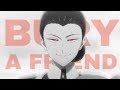 The Promised Neverland AMV - Bury A Friend  (Mom/Isabella)
