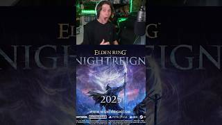 FromSoftware Reveal MORE ELDEN RING?!