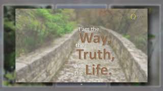 Communion Sundays:  Jesus' "I AM" Statements