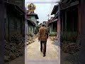 AI Future Vision | Old Colony का Village Setup से Urban City Makeover #viralvideo #shortvideo #sort
