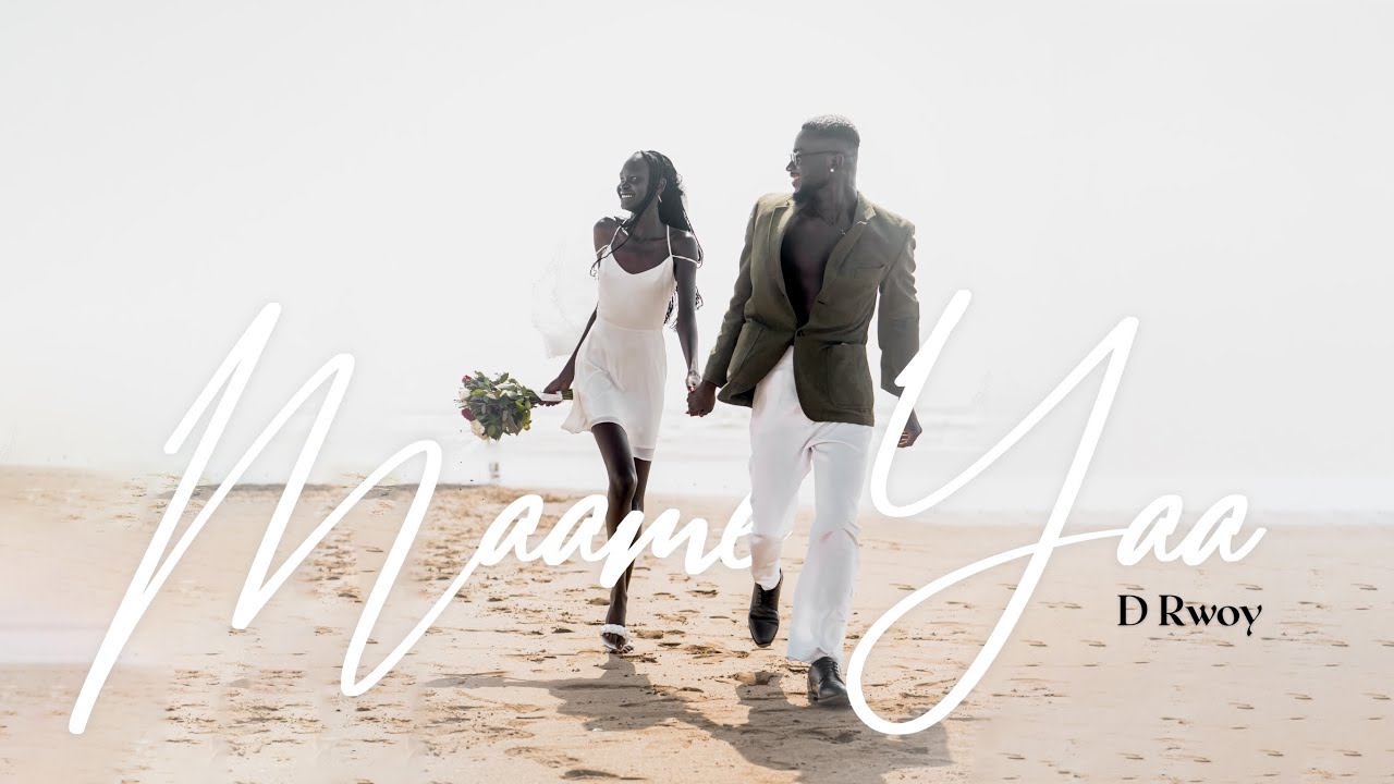 Watch D Rwoy - Maame Yaa on YouTube Watch D Rwoy - Maame Yaa on YouTube