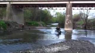 yamaha bruin 350 4x4